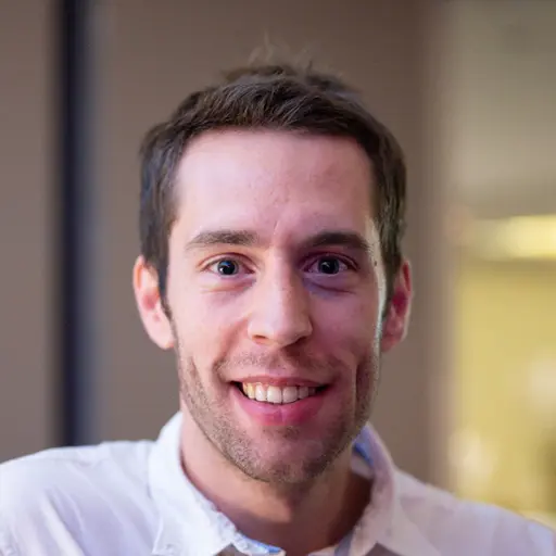 Jacob Fuller, author at AskSmartly.com