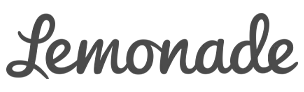 Lemonade Logo