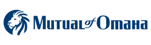 Mutual of Omaha Logo