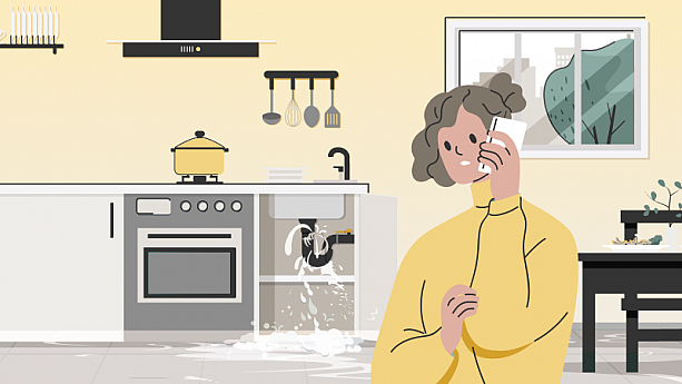 Homeowners' Guide to Water Damage Insurance