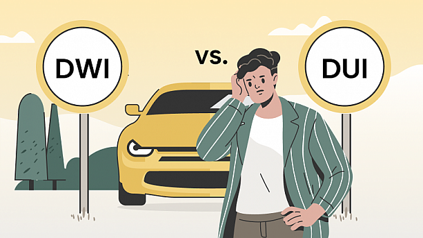 DWI vs. DUI: Is There a Difference?  