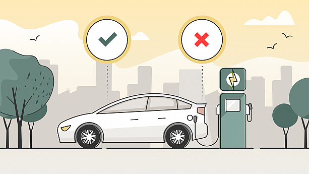A Look at the Pros and Cons of Electric Cars