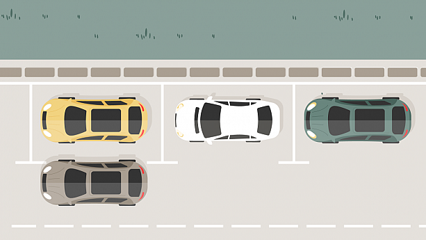 Double Parking: All You Need to Know