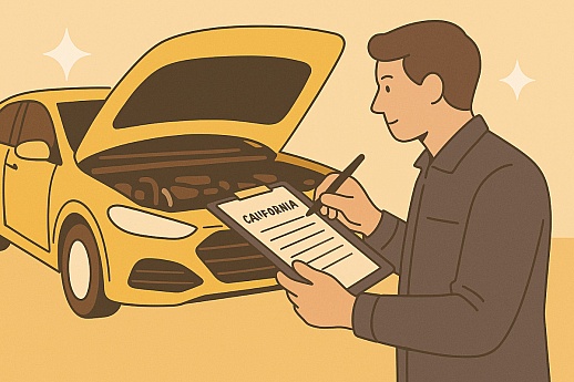 Why Car Insurance Rates Are Rising in California — and How To Save
