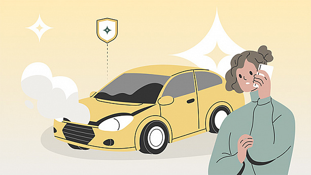 Comprehensive Car Insurance Explained: What It Covers & What It Doesn’t