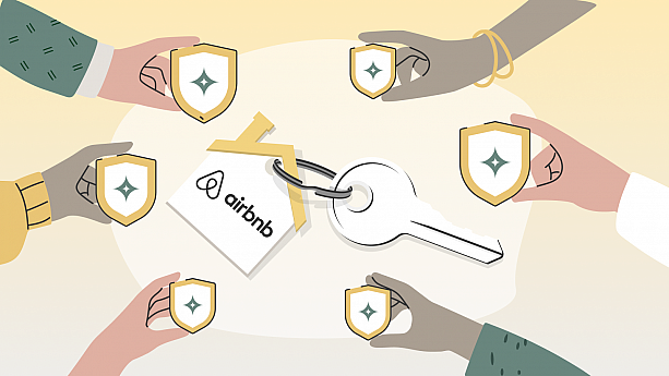 The Art of Insuring Your Airbnb Property